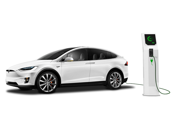 EV Charger家用壁挂式充电桩（images 11）