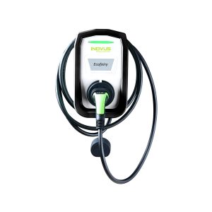 EV Charger交流壁挂充电桩