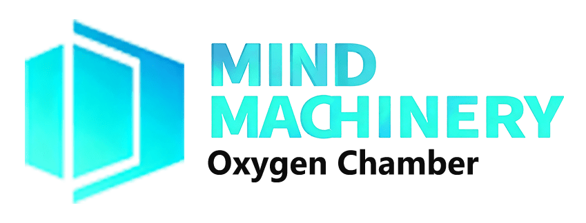 MIND OxyChamber Logo
