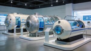What are the types of hyperbaric oxygen chamber... What are the types of hyperbaric oxygen chamber...