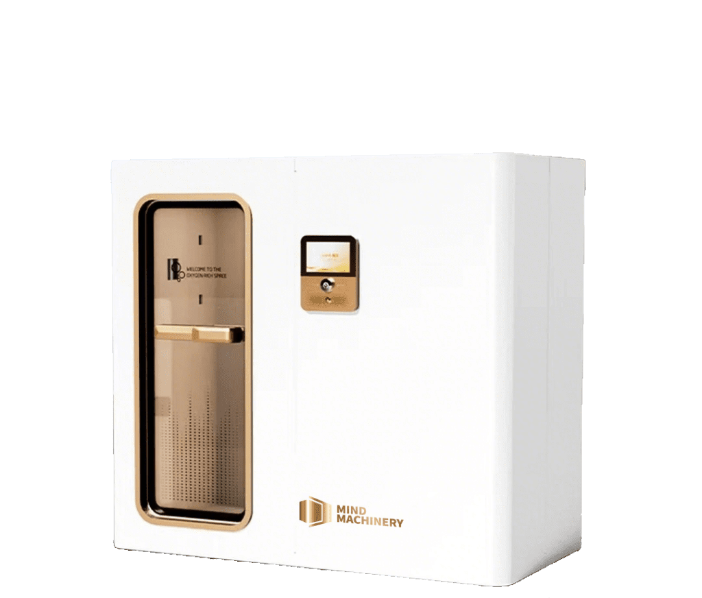 M3 Single Cabin