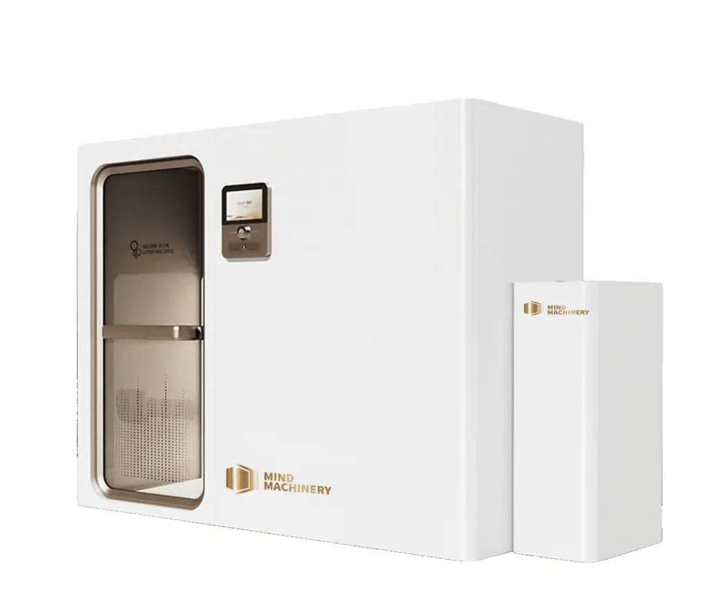 M6 Double Cabin