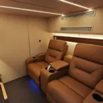M6 Double Cabin Hyperbaric Oxygen Chamber | Dual Cabin Oxygen Therapy for Home & Commercial