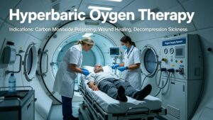 What is a hyperbaric oxygen chamber? What are t... What is a hyperbaric oxygen chamber? What are t...