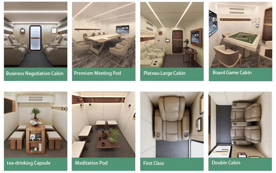 | M6 Double Cabin(images 7)