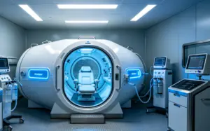 MIND OxyChamber:Professional Hyperbaric Oxygen... MIND OxyChamber:Professional Hyperbaric Oxygen...