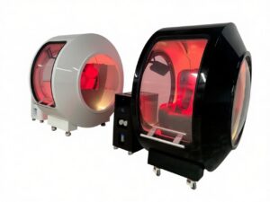 Time Oxygen Chamber