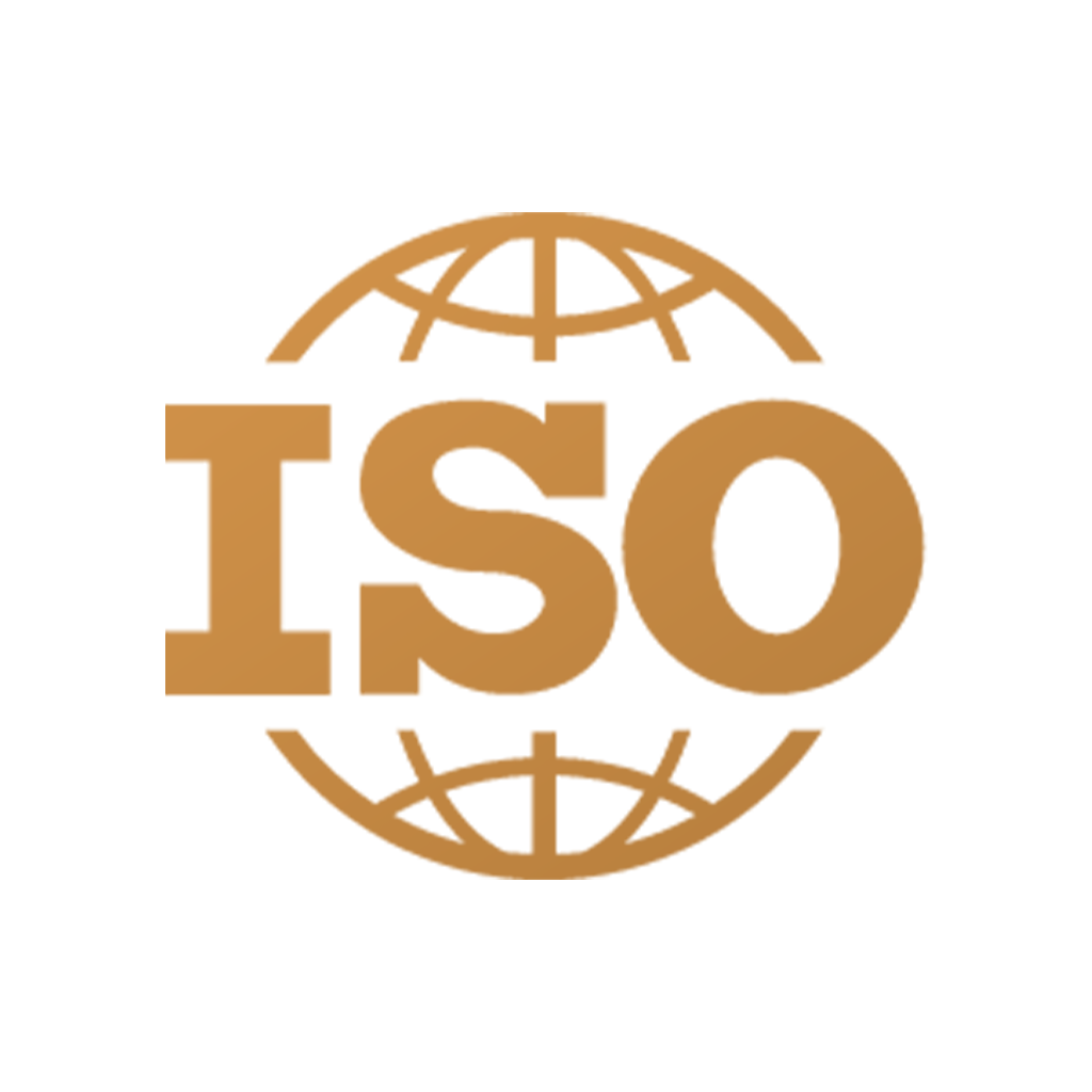 | Garantía de calidad ISO