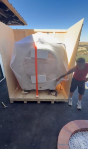 Mindoxy Hyperbaric Chamber: After-sales Solved ...