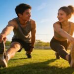 Improved Athletic Performance with Hyperbaric Oxygen Therapy