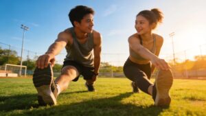 Improved Athletic Performance with Hyperbaric O... Improved Athletic Performance with Hyperbaric O...