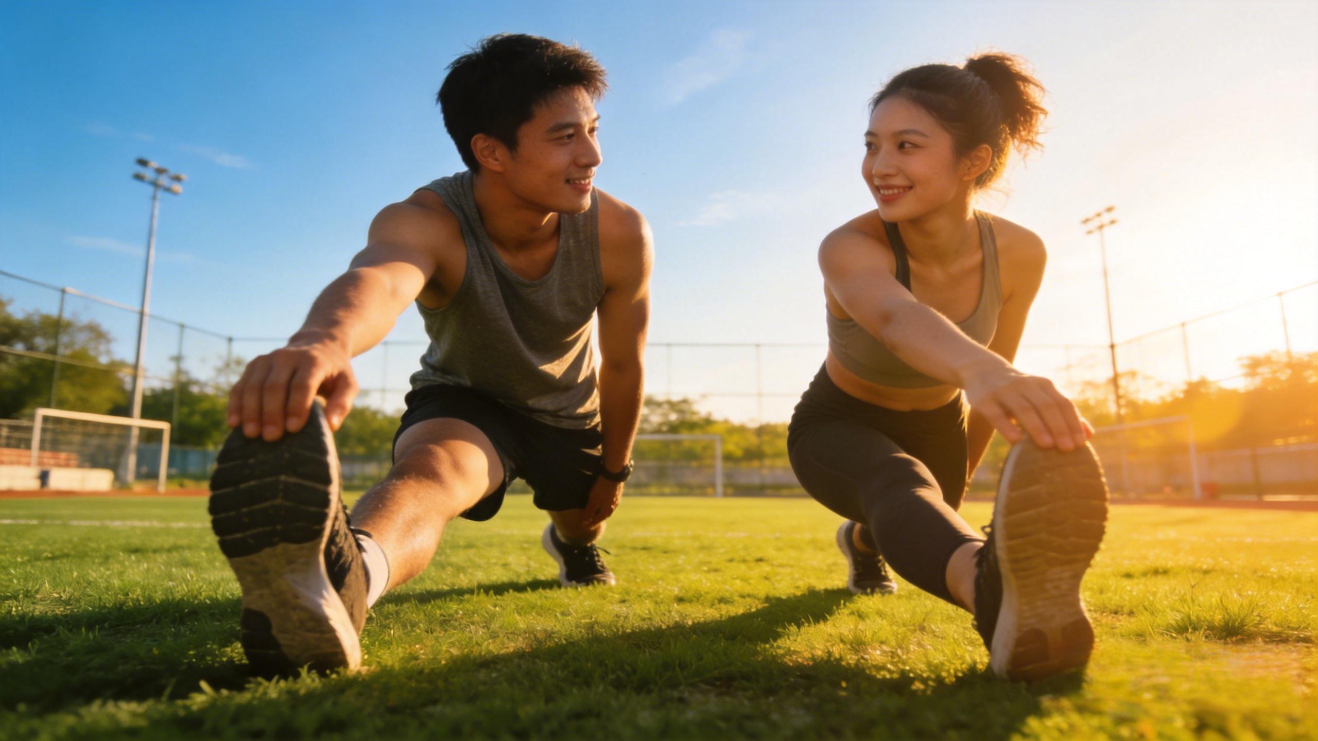 Improved Athletic Performance with Hyperbaric Oxygen Therapy(images 2)