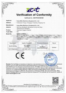 undefinedISO 13485 Quality Management System Certification
