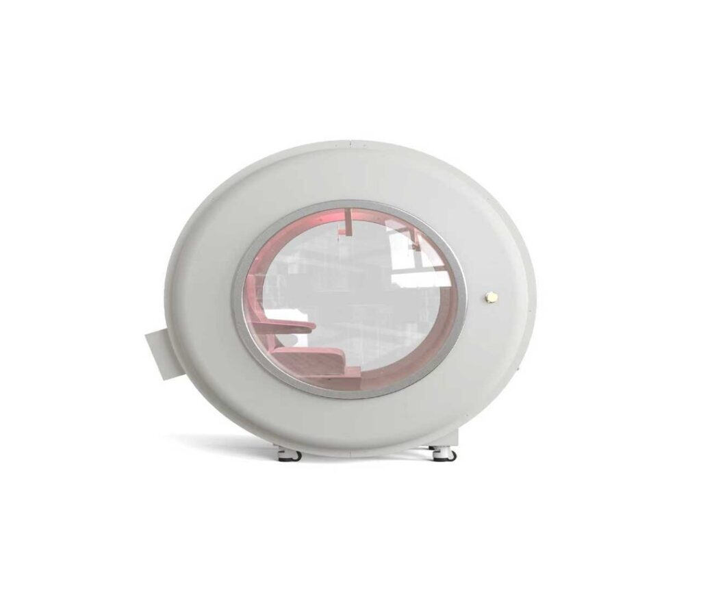 MindOXYChamber（images 1）