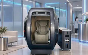How Much Does a Hyperbaric Chamber Cost