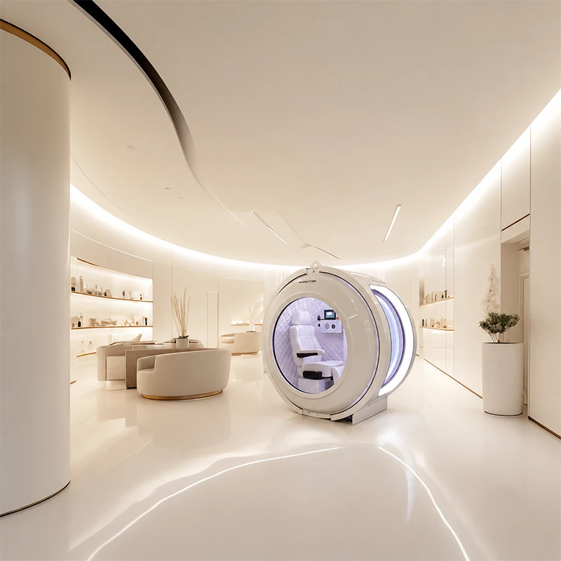 Beauty Center