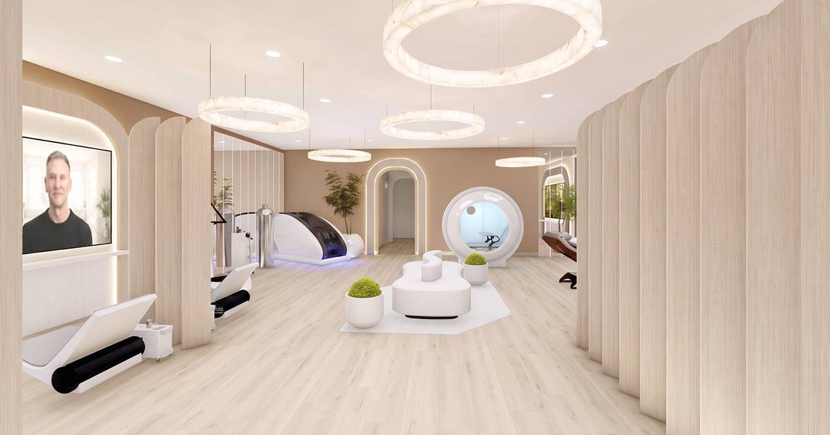 Rehabilitation Centers