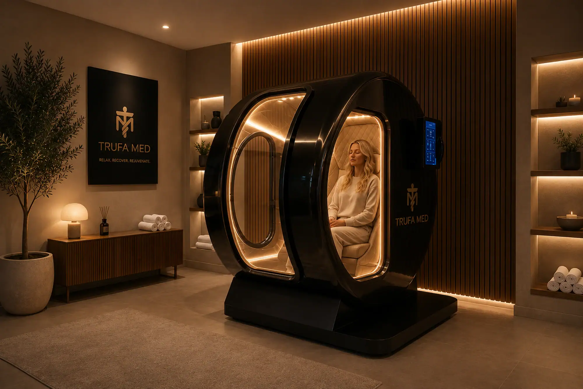 Private Wellness Projects