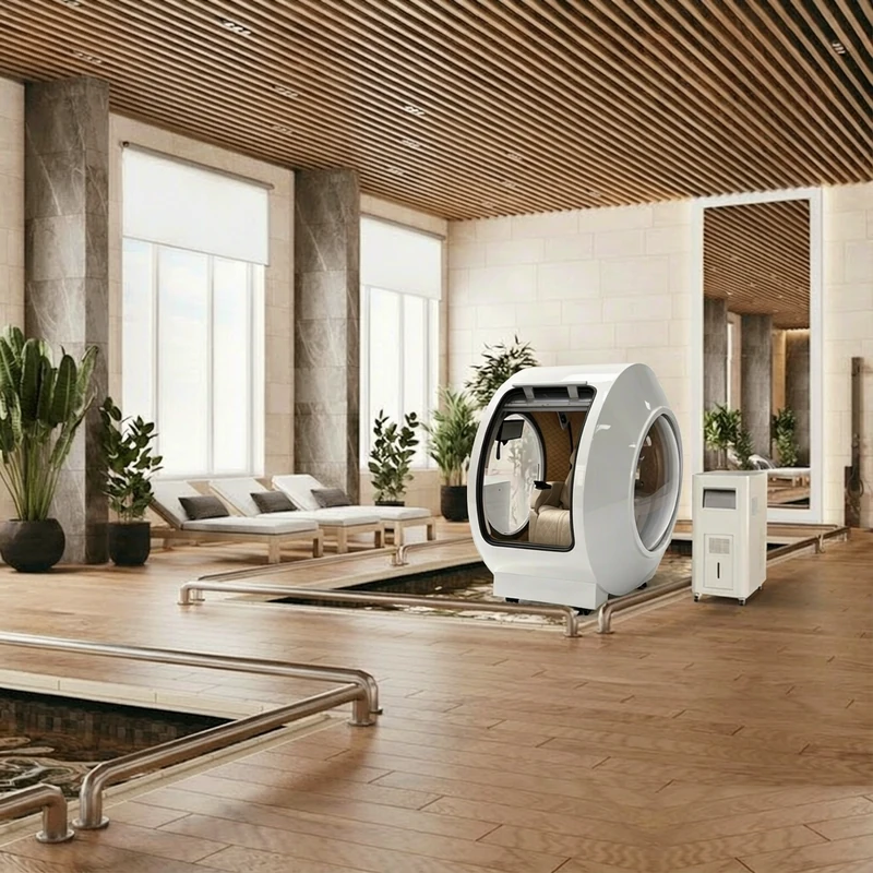 What Should I Consider When Buying a Hyperbaric Oxygen Chamber（images 1）
