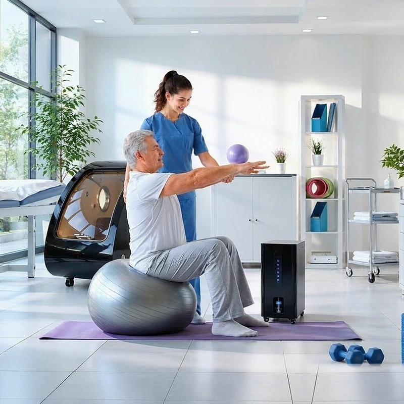 Wellness & Recovery Centers