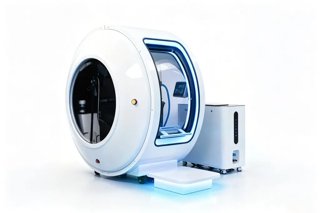 MindOXYChamber（images 2）