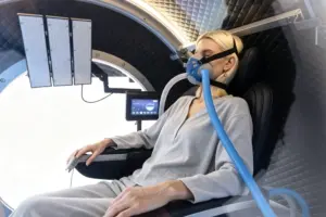 What Are the Benefits of a Hyperbaric Chamber