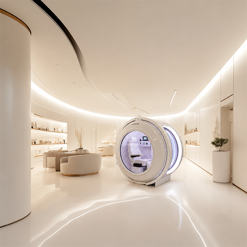 Beauty Center