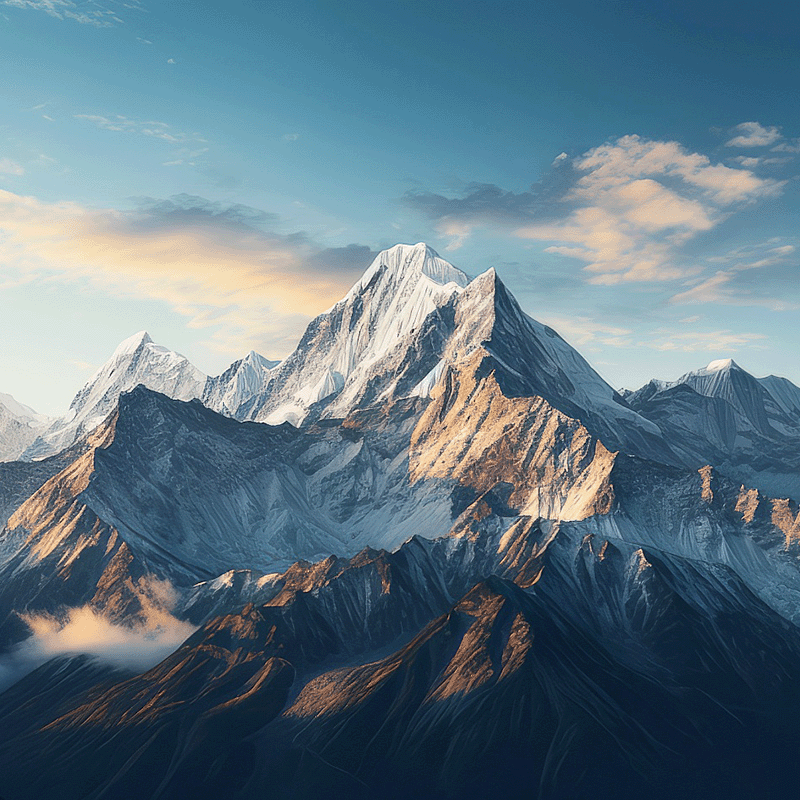 High-Altitude Resident Household Use